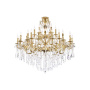 Люстра Maytoni DIA882-PL-30-G
