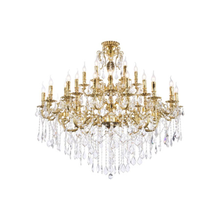 Люстра Maytoni DIA882-PL-30-G