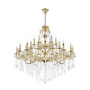 Люстра Maytoni DIA882-PL-30-G