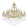 Люстра Maytoni DIA882-PL-30-G