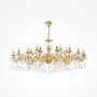 Люстра Maytoni DIA883-PL-30-G