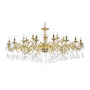 Люстра Maytoni DIA883-PL-30-G