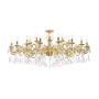 Люстра Maytoni DIA883-PL-30-G