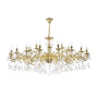 Люстра Maytoni DIA883-PL-30-G