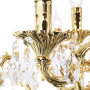 Люстра Maytoni DIA883-PL-18-G