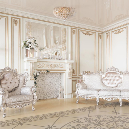 Люстра Maytoni DIA120-09-G