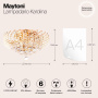 Люстра Maytoni DIA120-06-G