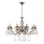 Люстра Maytoni RC247-PL-10-R