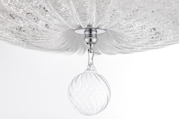 Потолочный светильник Maytoni C216-CL-03-N