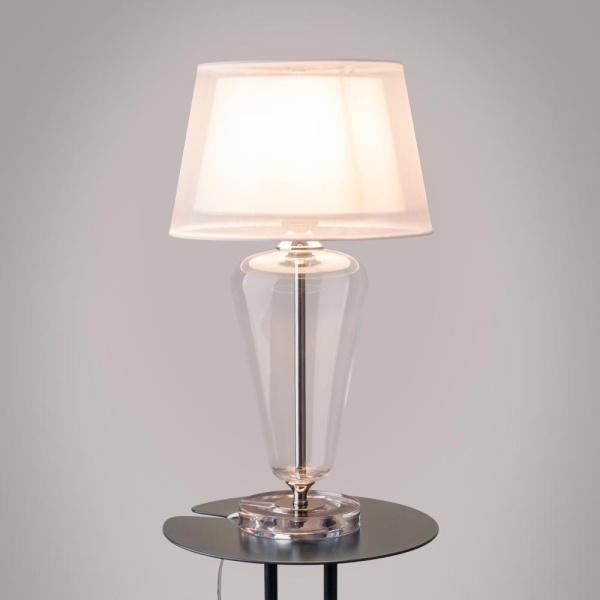 Настольный светильник Maytoni Z005TL-01CH