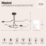 Подвесной светильник Maytoni MOD070PL-L48B3K