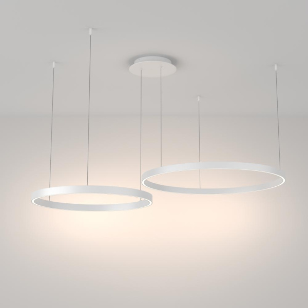 Подвесной светильник Maytoni MOD058PL-L74W4K