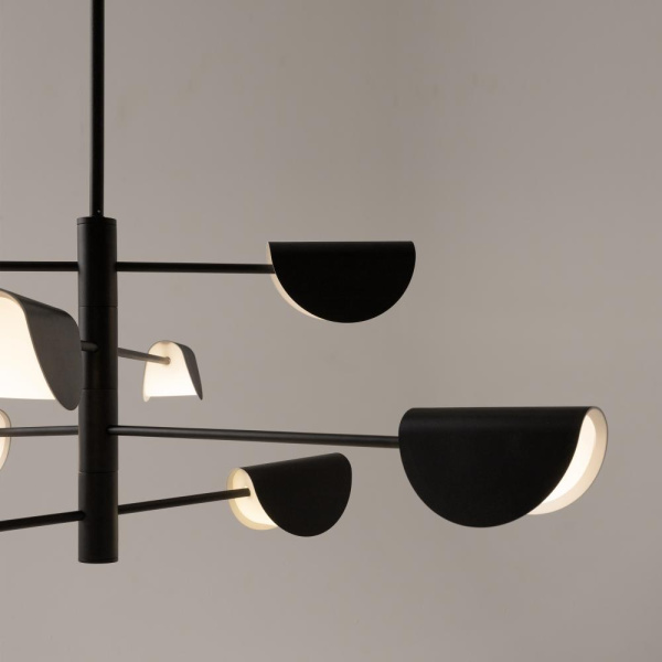 Люстра Maytoni MOD126PL-08B