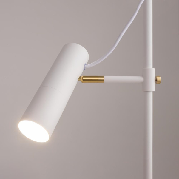 Напольный светильник (торшер) Maytoni MOD129FL-01W