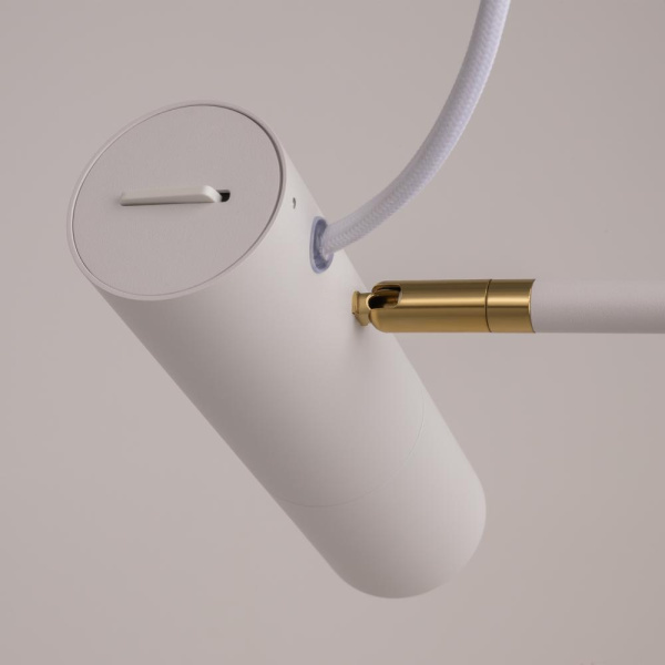 Напольный светильник (торшер) Maytoni MOD129FL-01W