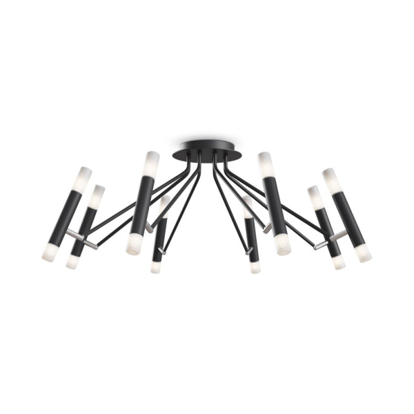 Потолочный светильник Maytoni MOD620CL-16B