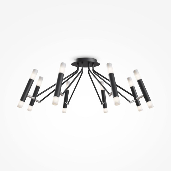 Потолочный светильник Maytoni MOD620CL-16B