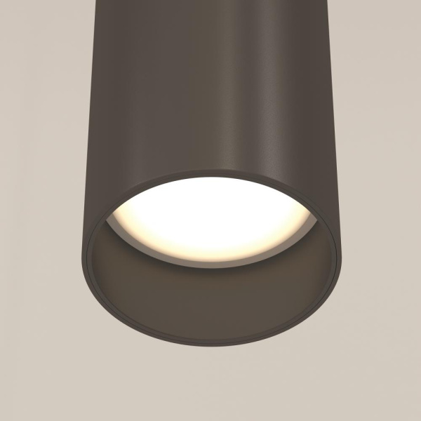 Подвесной светильник Technical P075PL-01B