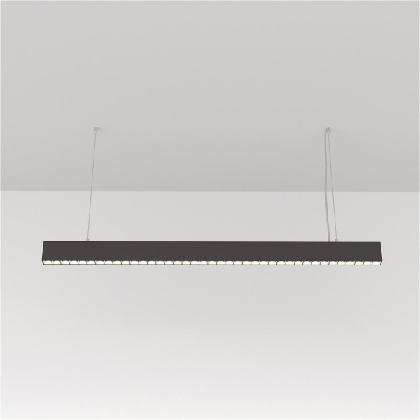 Подвесной светильник Technical P050PL-L40B4K