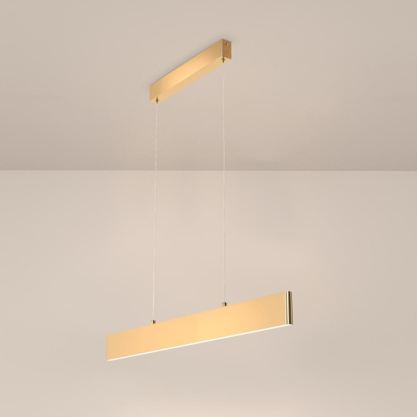 Подвесной светильник Technical P010PL-L23G4K