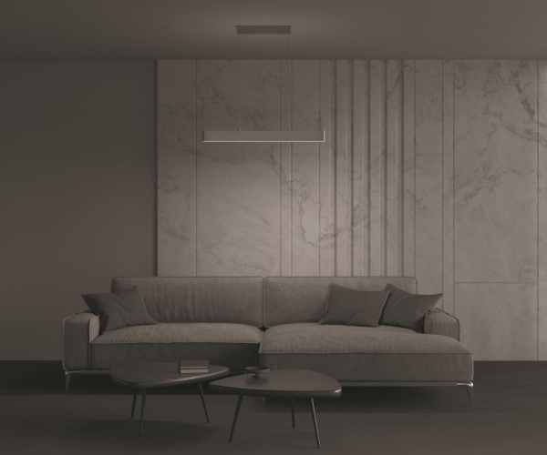 Подвесной светильник Technical P010PL-L23G4K