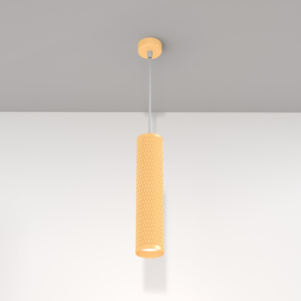 Подвесной светильник Technical P038PL-01G