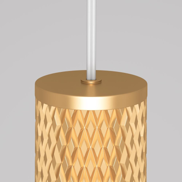 Подвесной светильник Technical P038PL-01G