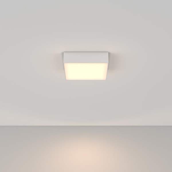 Потолочный светильник Technical C067CL-L27W3K