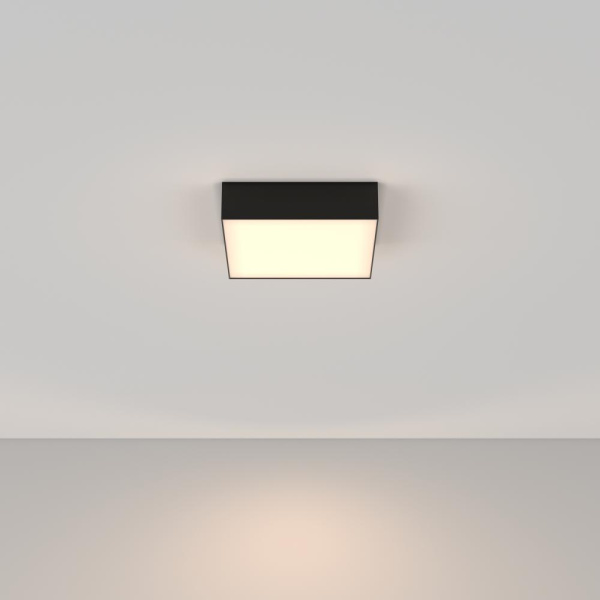 Потолочный светильник Technical C067CL-L27B3K