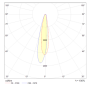 Настенный светильник (бра) Technical C031WL-L8W3K