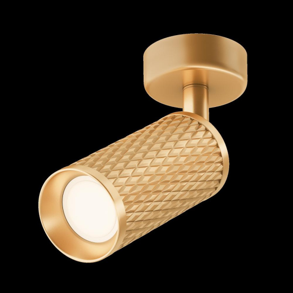 Потолочный светильник Technical C034CL-01G