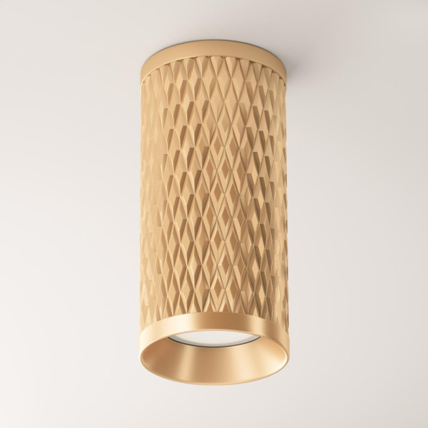 Потолочный светильник Technical C036CL-01G