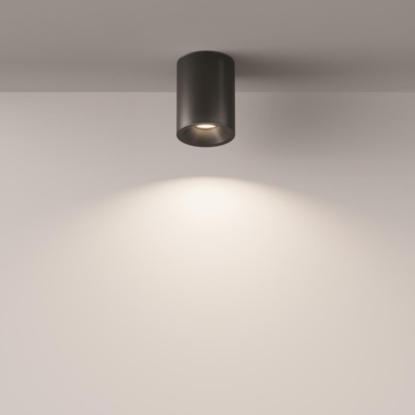 Потолочный светильник Technical C029CL-01B