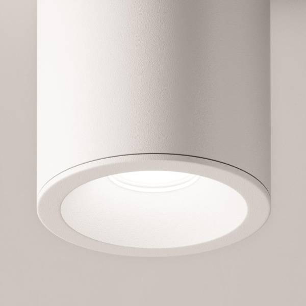 Потолочный светильник Technical C029CL-01W