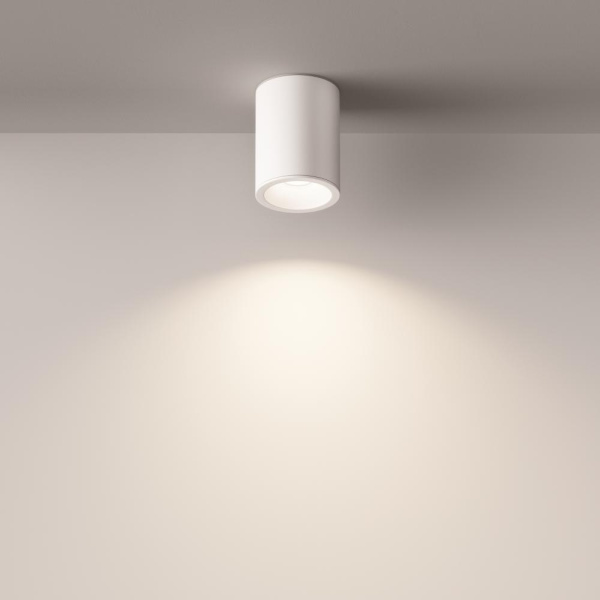 Потолочный светильник Technical C029CL-01W