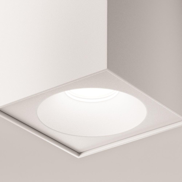 Потолочный светильник Technical C030CL-01W