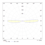 Настенный светильник (бра) Technical C027WL-L10W