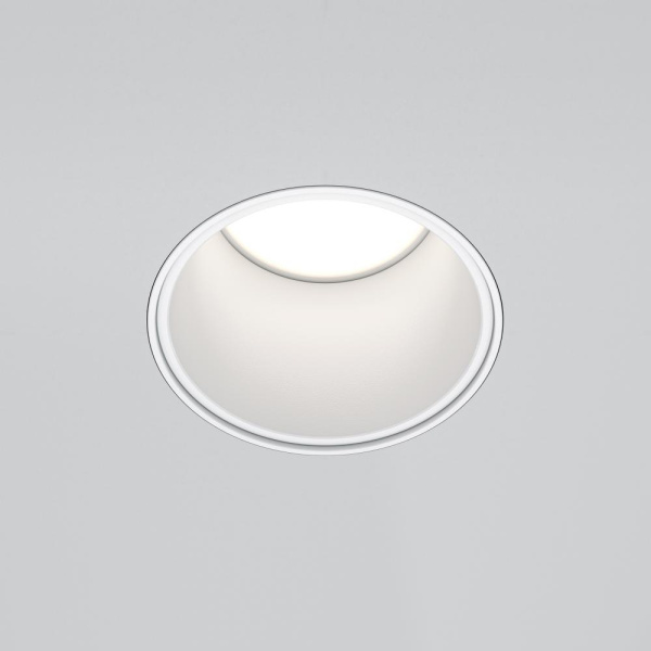 Встраиваемый светильник Technical DL048-01W