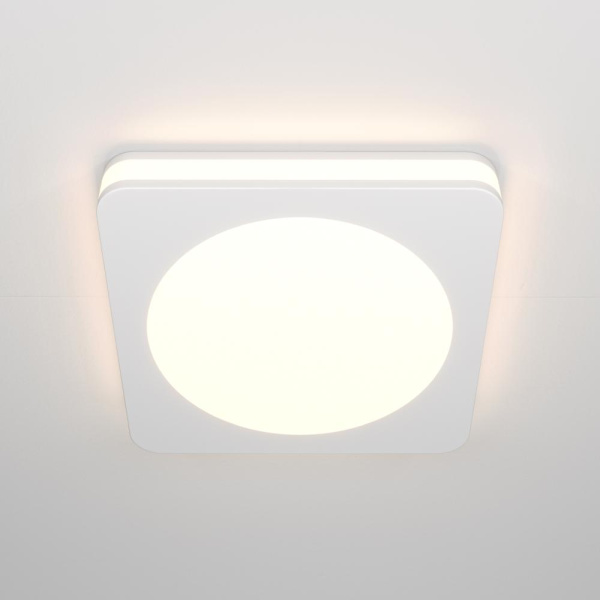 Встраиваемый светильник Technical DL303-L12W