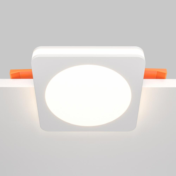 Встраиваемый светильник Technical DL303-L12W