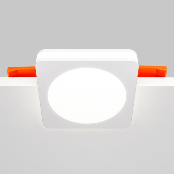 Встраиваемый светильник Technical DL303-L7W4K