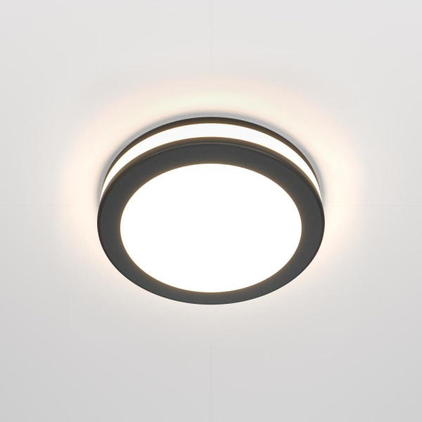 Встраиваемый светильник Technical DL303-L7B