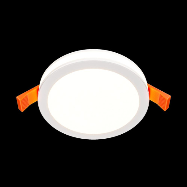 Встраиваемый светильник Technical DL2001-L12W