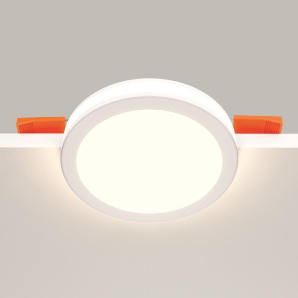 Встраиваемый светильник Technical DL2001-L12W