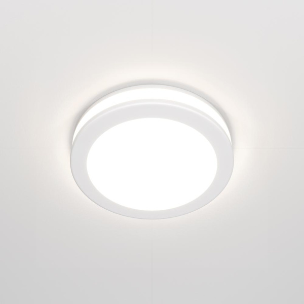 Встраиваемый светильник Technical DL2001-L7W4K