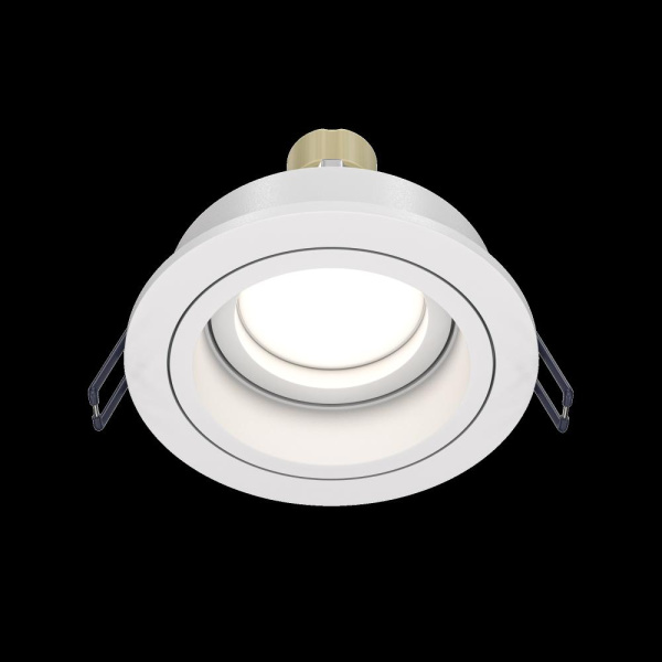Встраиваемый светильник Technical DL025-2-01W