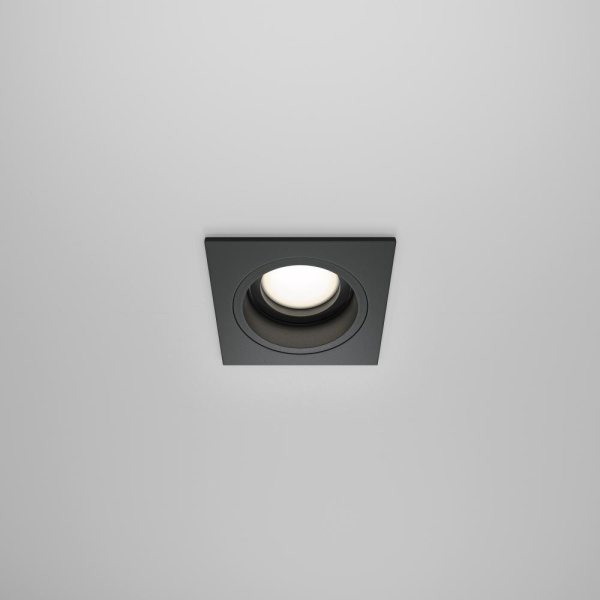 Встраиваемый светильник Technical DL026-2-01B