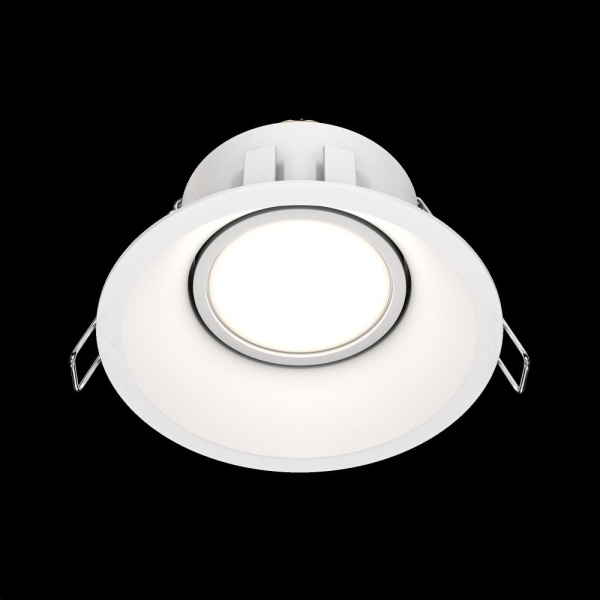 Встраиваемый светильник Technical DL028-2-01W