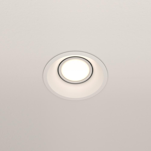 Встраиваемый светильник Technical DL028-2-01W