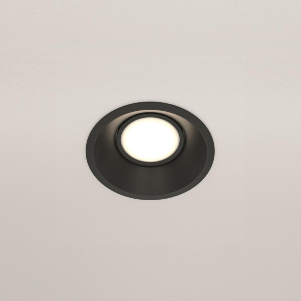 Встраиваемый светильник Technical DL028-2-01B